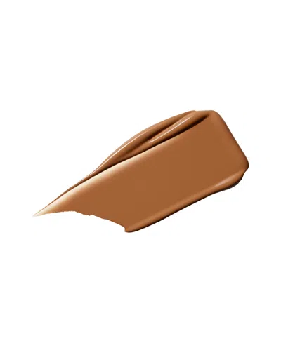 Mac Studio Fix Fluid Spf 15 24hr Matte Foundation + Oil Control, 1 Oz. In Nw40 (toasted Beige With Rosy Undertones