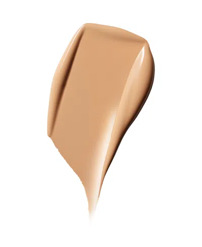 Mac Studio Fix Fluid Spf 15 24hr Matte Foundation + Oil Control, 1 Oz. In Nc17 (light Beige With Neutral Undertone