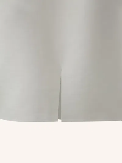 Misci Elle Blouse In Neutrals