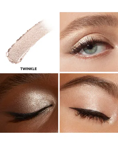 Too Faced Quickie Queen Eye Shadow Stick In Twinkle