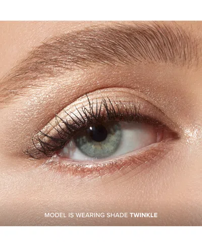 Too Faced Quickie Queen Eye Shadow Stick In Twinkle