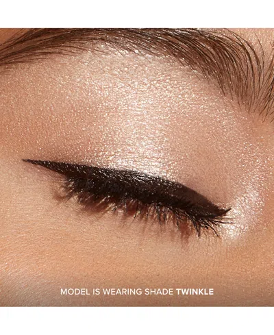 Too Faced Quickie Queen Eye Shadow Stick In Twinkle