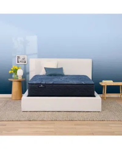 Serta Perfect Sleeper Cobalt Calm 13 Plush Mattress Collection In No Color