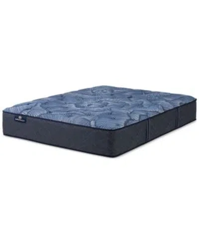Serta Perfect Sleeper Cobalt Calm 13 Plush Mattress Collection In No Color