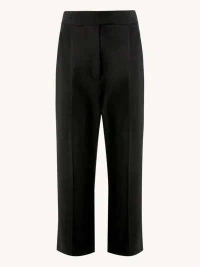 Misci Mimica Pants In Black