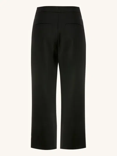 Misci Mimica Pants In Black