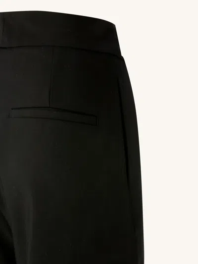 Misci Mimica Pants In Black