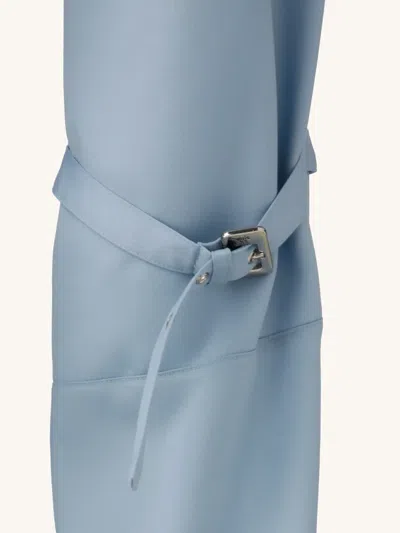 Misci Circence Pants In Blue