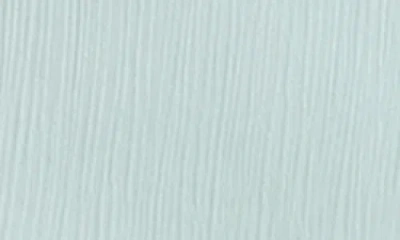 Sachin & Babi Chelsea One-shoulder Gown In Gray