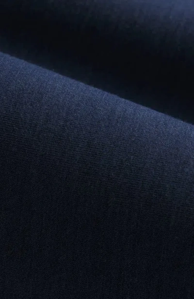 Rhone Dreamglow Shorts In Navy Blue