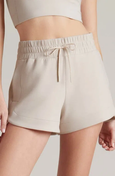 Rhone Dreamglow Shorts In Sand