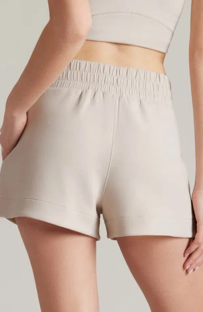 Rhone Dreamglow Shorts In Sand