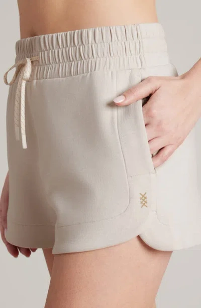 Rhone Dreamglow Shorts In Sand