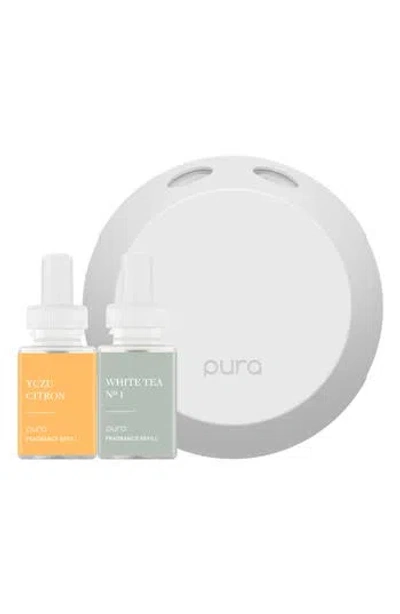 Pura 2-pack Smart Fragrance Diffuser Refills In