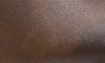 Eastland Cameron Womens Round Closed Toe Clogs In Bomber Brown