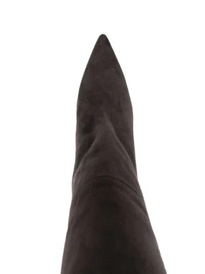 Vic Matie Boots In Mud
