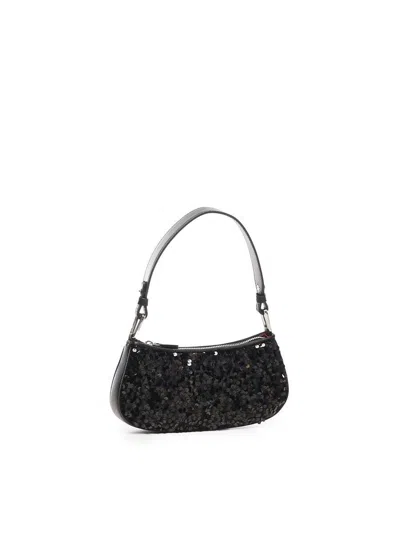 Shop Coccinelle Bags.. In Black