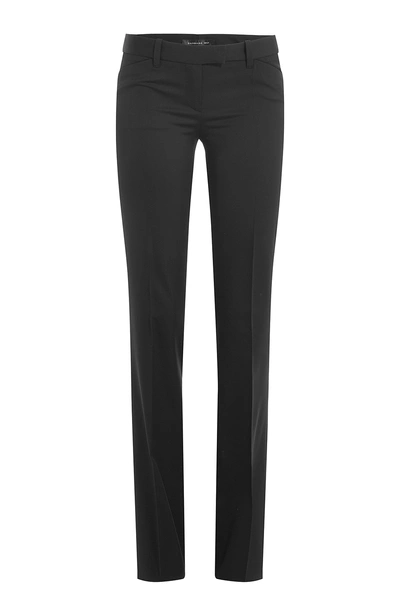 Barbara Bui Casual Trousers In Black