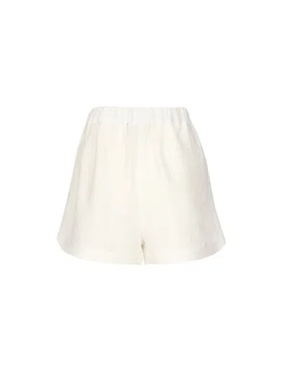 PINKO PINKO SHORTS 