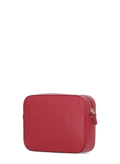 Shop Coccinelle Bags In Red