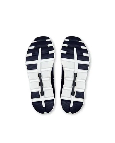 On Running Cloud 5 Low-cut Sneakers In Blue