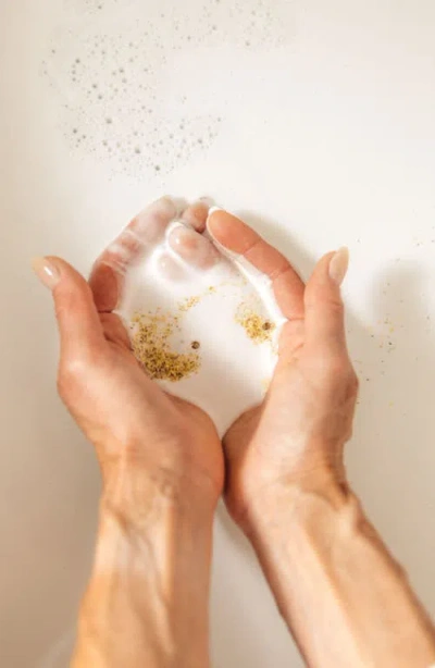 Bathorium Ancient Oat Hydration Crush Bath Soak In No Color