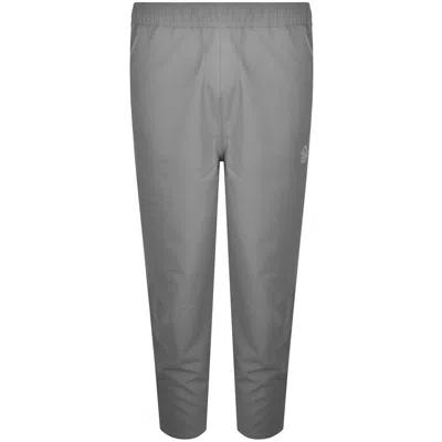 Luke 1977 Beacons Joggers Grey In Grey