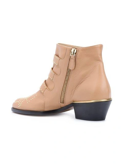 'Susanna' ankle boots