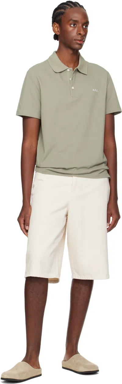 Common Projects Clog In Suede Sandals - Leather - Beige In *0240 Taupe