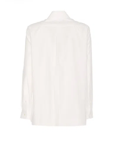 Marni Shirts In White