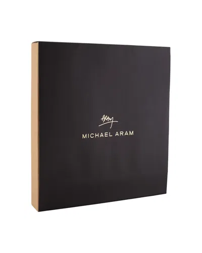 Michael Aram Black Orchid Picture Frame, 8" X 10"