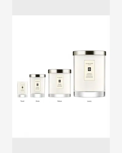 Jo Malone London Peony & Blush Suede Scented Candle