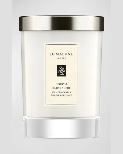 Jo Malone London Peony & Blush Suede Scented Candle