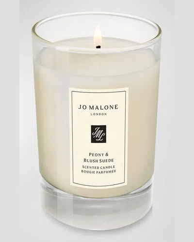 Jo Malone London Peony & Blush Suede Scented Candle