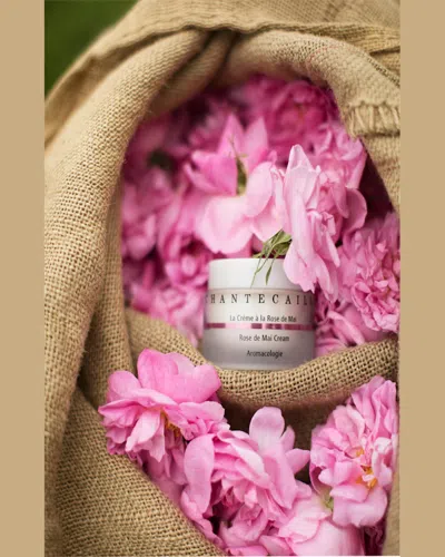 Chantecaille Rose De Mai Cream 50 ml In Size 1.7-2.5 Oz.