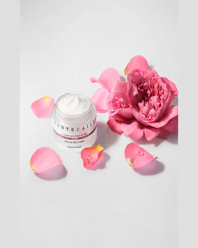 Chantecaille Rose De Mai Cream 50 ml In Size 1.7-2.5 Oz.