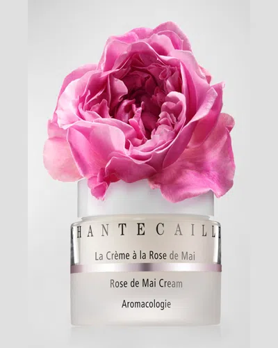 Chantecaille Rose De Mai Cream 50 ml In Size 1.7-2.5 Oz.