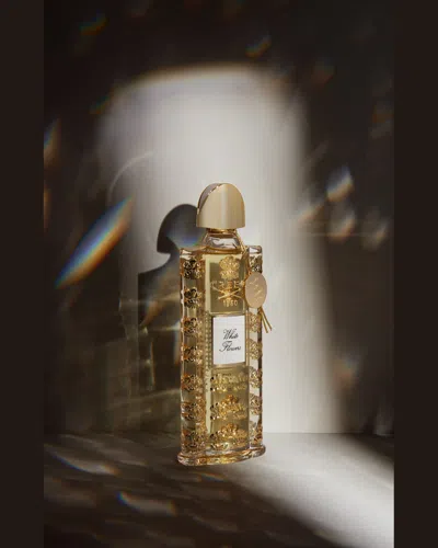Creed Les Royales Exclusives White Flowers Fragrance