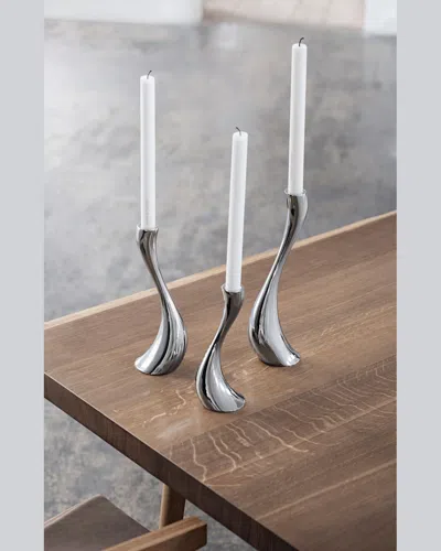 Georg Jensen Stainless Steel