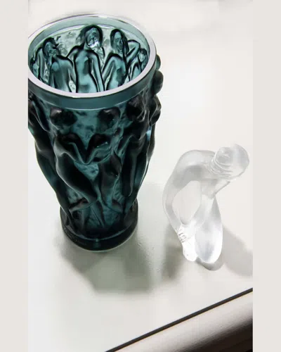 Lalique Nude Venus Figurine