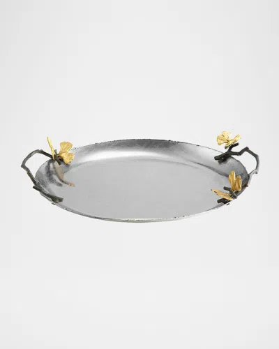 Michael Aram Butterfly Ginkgo Medium Tray