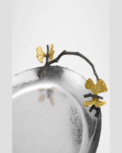 Michael Aram Butterfly Ginkgo Medium Tray