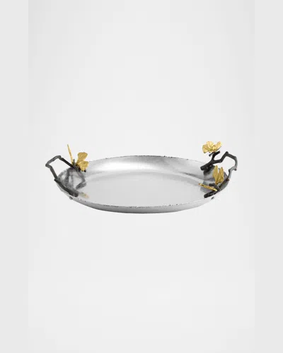 Michael Aram Butterfly Ginkgo Medium Tray