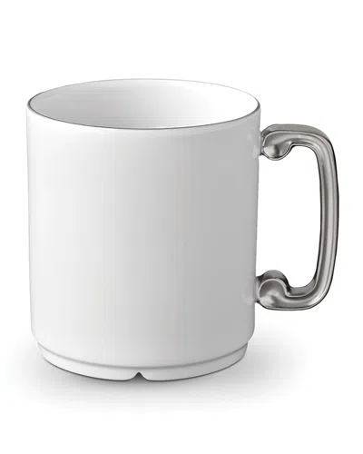 L'objet Han Platinum Mug