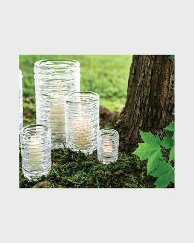 Simon Pearce Echo Lake Hurricane - Large