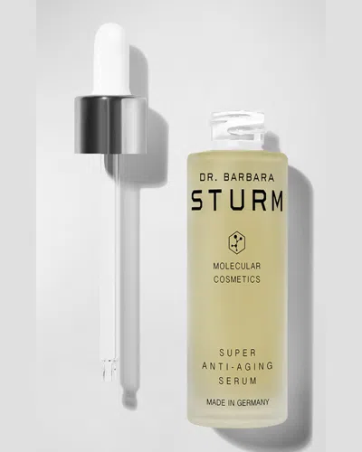 Dr Barbara Sturm Super Anti-aging Serum, 1 Oz.