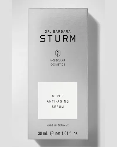 Dr Barbara Sturm Super Anti-aging Serum, 1 Oz.