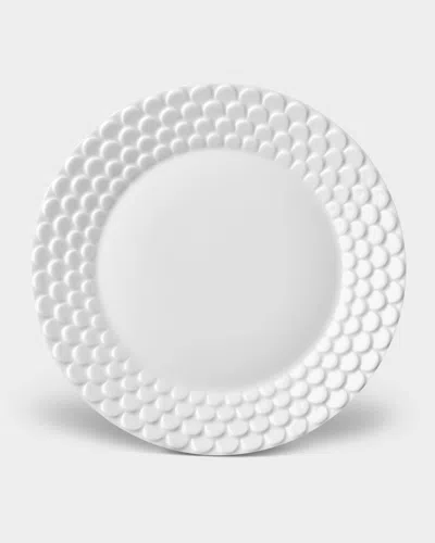 L'objet Aegean Dessert Plate In White