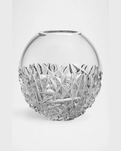 Orrefors Carat Globe Large Vase