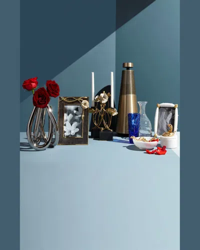 Michael Aram Anemone 2-piece Candleholder Set